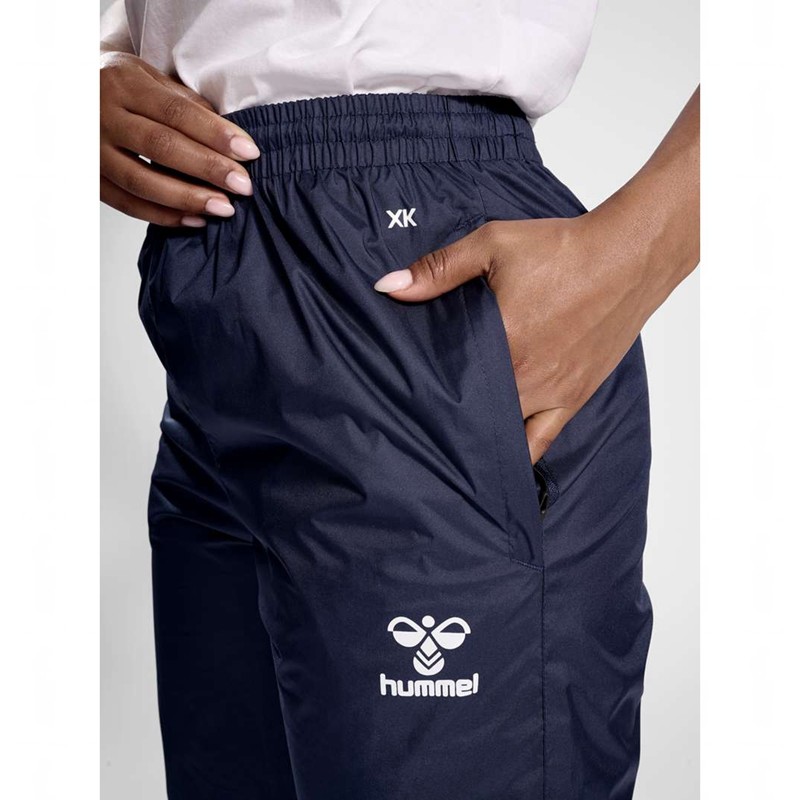 Hummel Core Xk All-weather Broek Heren Donkerblauw | 305474-834