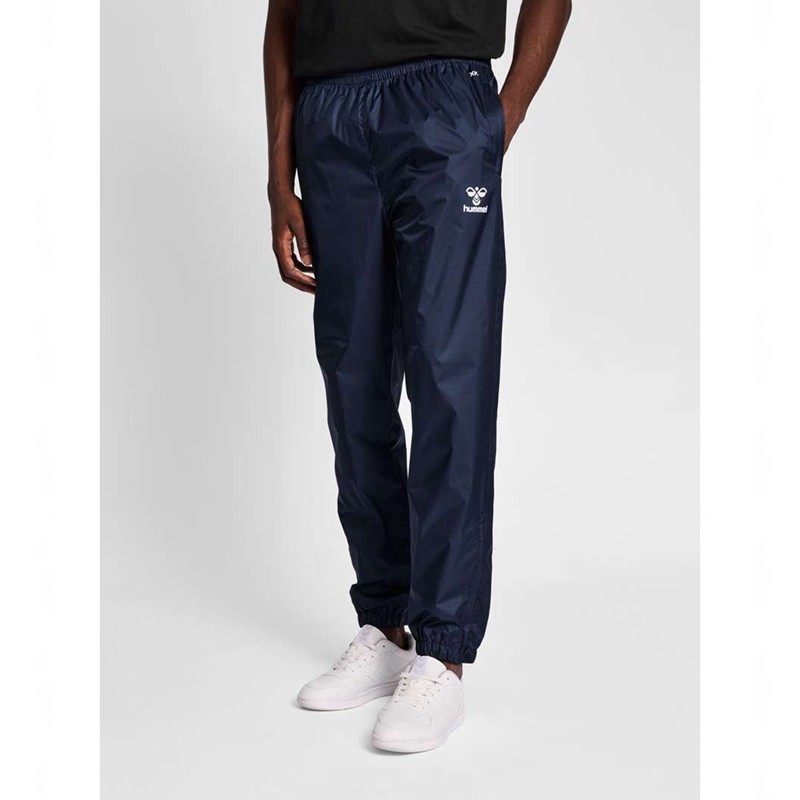 Hummel Core Xk All-weather Broek Heren Donkerblauw | 305474-834