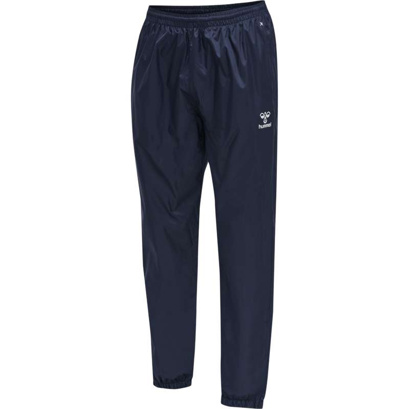 Hummel Core Xk All-weather Broek Heren Donkerblauw | 305474-834