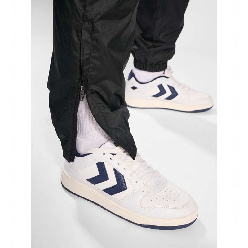 Hummel Core Xk All-weather Broek Heren Zwart | 507292-304