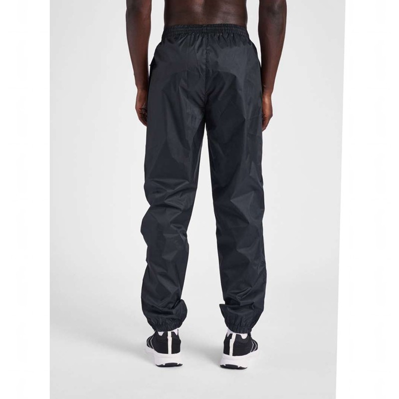 Hummel Core Xk All-weather Broek Heren Zwart | 507292-304