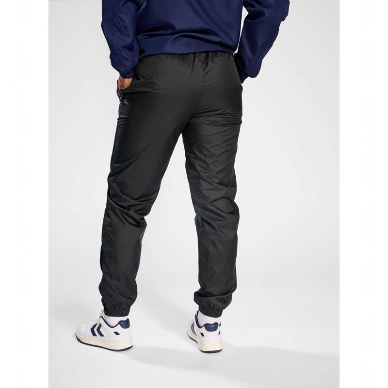 Hummel Core Xk All-weather Broek Heren Zwart | 507292-304