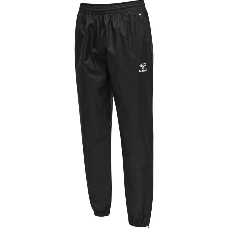 Hummel Core Xk All-weather Broek Heren Zwart | 507292-304