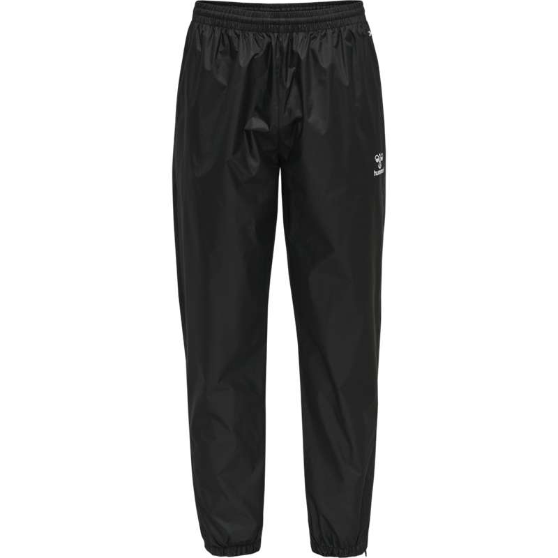 Hummel Core Xk All-weather Broek Heren Zwart | 507292-304