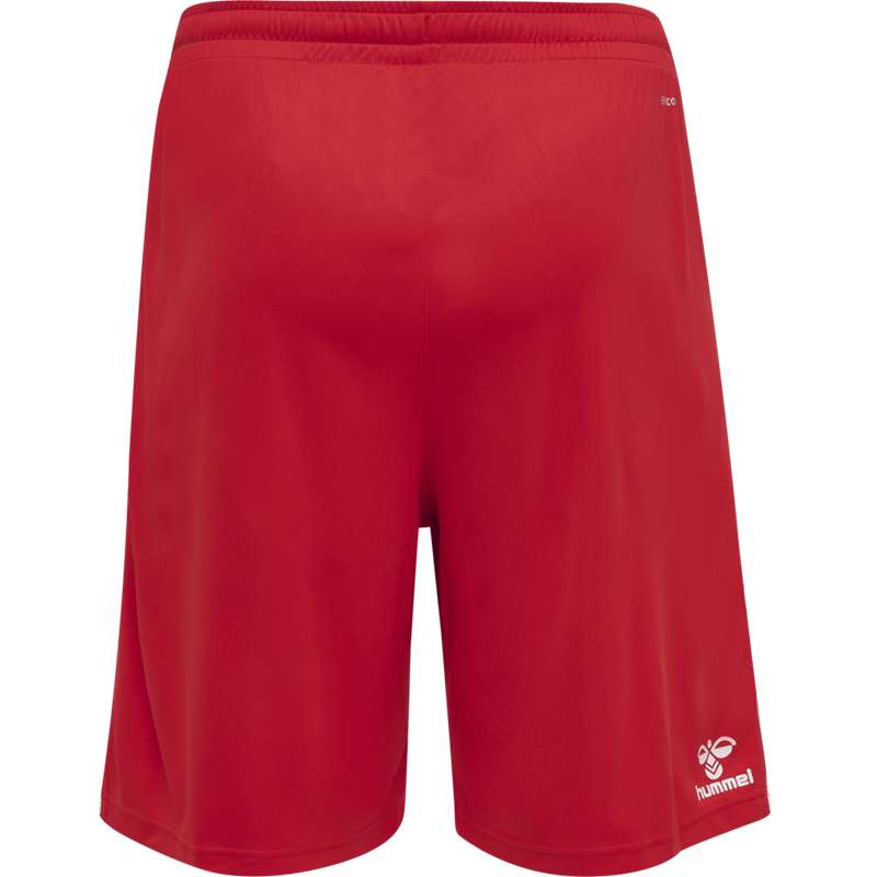 Hummel Core Xk Basket Korte Broek Heren Rood | 949178-589