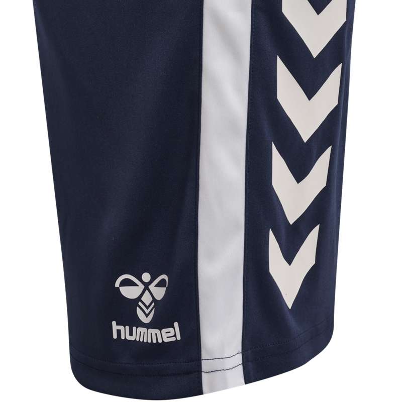 Hummel Core Xk Basket Korte Broek Heren Donkerblauw | 189107-722