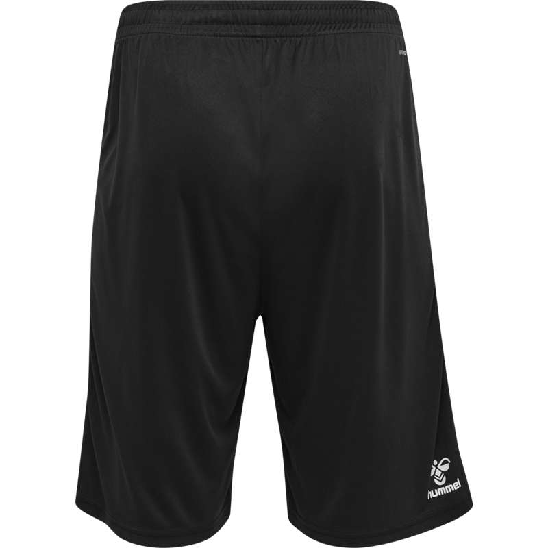 Hummel Core Xk Basket Korte Broek Heren Zwart | 021565-227