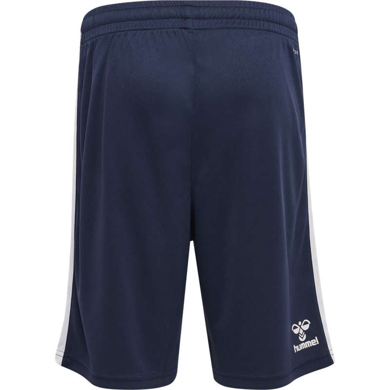 Hummel Core Xk Basket Korte Broek Kinderen Donkerblauw | 574334-713