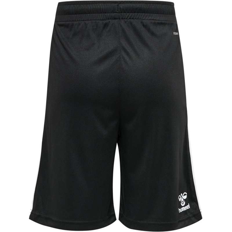 Hummel Core Xk Basket Korte Broek Kinderen Zwart | 162834-361