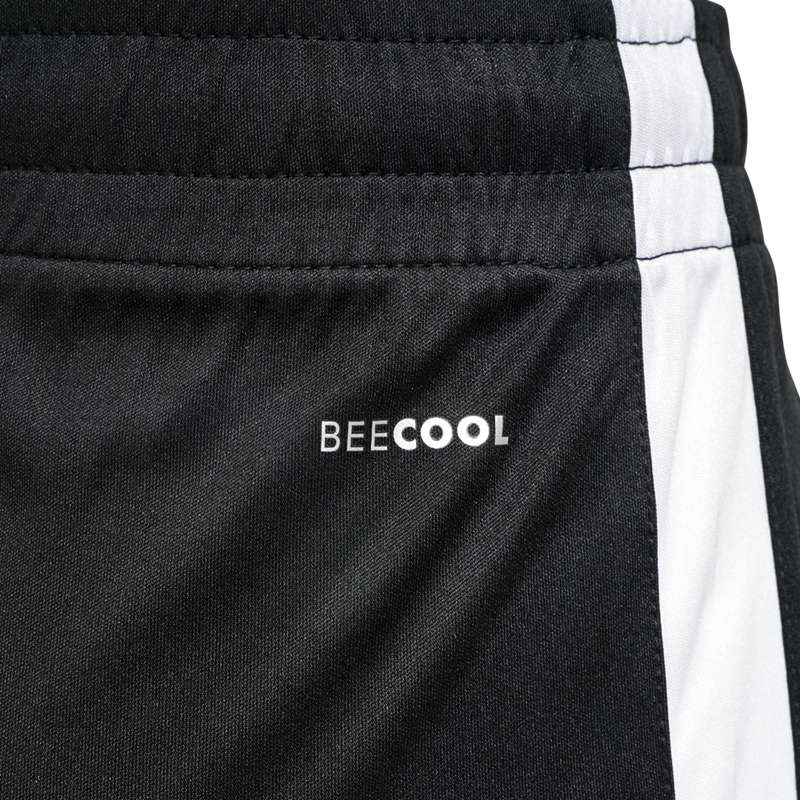 Hummel Core Xk Basket Korte Broek Kinderen Zwart | 162834-361