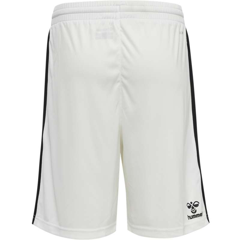 Hummel Core Xk Basket Korte Broek Kinderen Wit | 653099-774