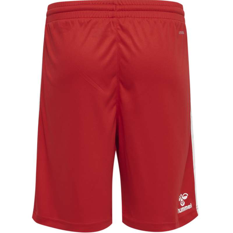 Hummel Core Xk Basket Korte Broek Kinderen Rood | 532986-766