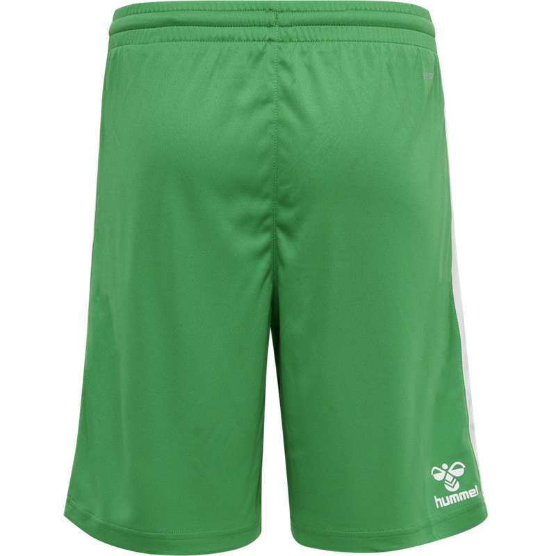 Hummel Core Xk Basket Korte Broek Kinderen Groen | 110496-683