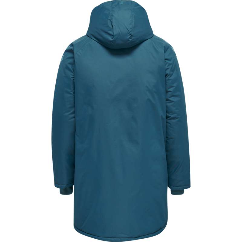 Hummel Core Xk Bench Jassen Heren Blauw | 667906-342
