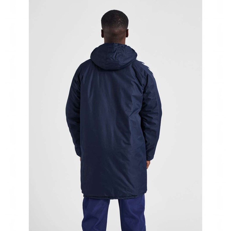 Hummel Core Xk Bench Jassen Heren Donkerblauw | 766760-810