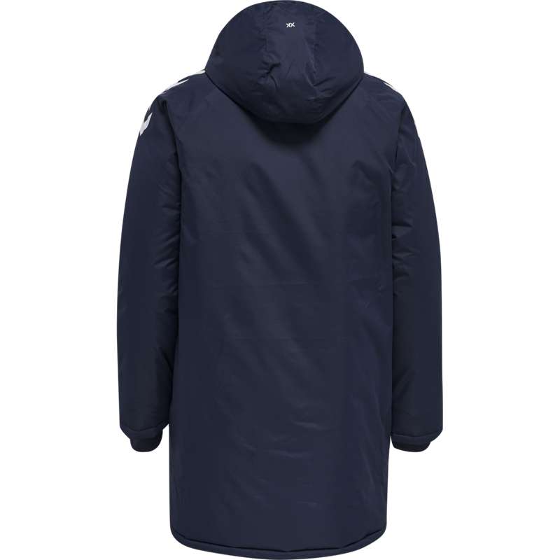 Hummel Core Xk Bench Jassen Heren Donkerblauw | 766760-810
