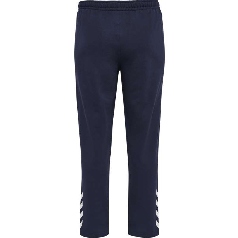 Hummel Core Xk Gk Cotton Broek Heren Donkerblauw | 085498-296