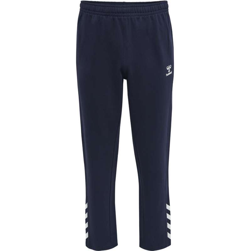 Hummel Core Xk Gk Cotton Broek Heren Donkerblauw | 085498-296