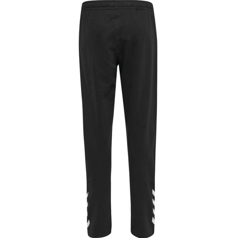 Hummel Core Xk Gk Cotton Broek Kinderen Zwart | 790578-910