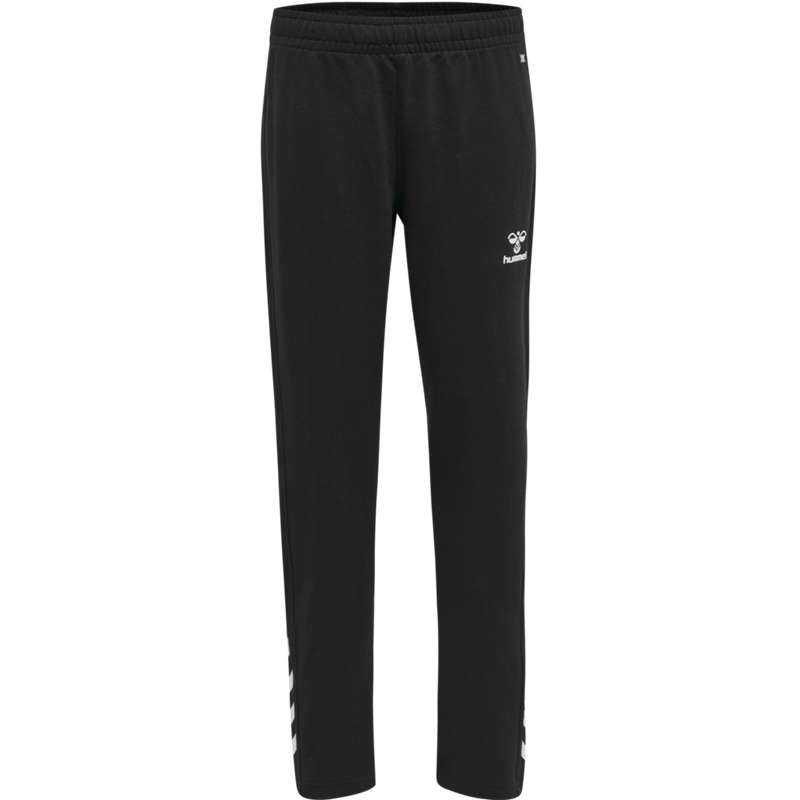 Hummel Core Xk Gk Cotton Broek Kinderen Zwart | 790578-910