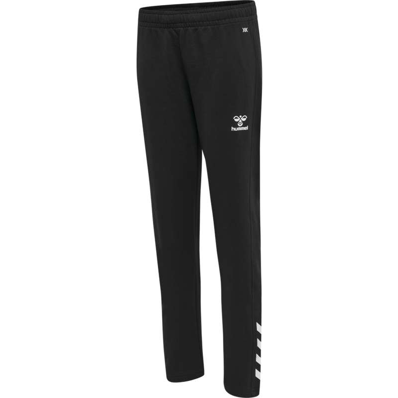 Hummel Core Xk Gk Cotton Broek Kinderen Zwart | 790578-910