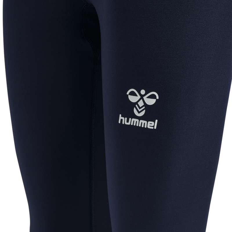 Hummel Core Xk Hardloopbroek Dames Donkerblauw | 765871-881