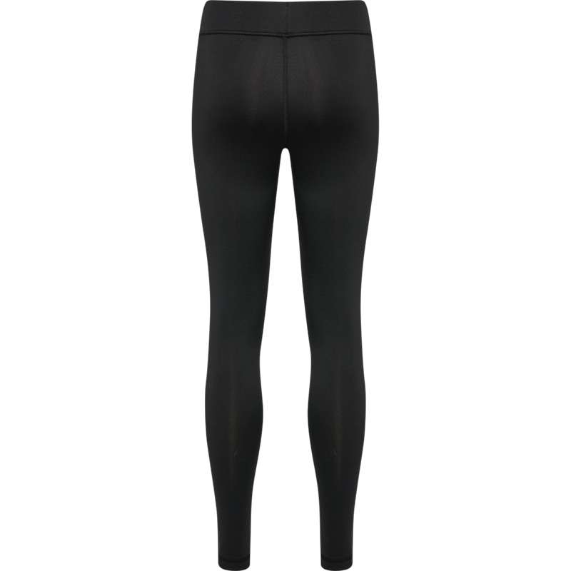 Hummel Core Xk Hardloopbroek Kinderen Zwart | 231252-583