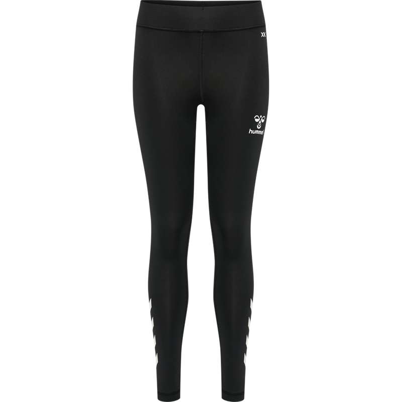 Hummel Core Xk Hardloopbroek Kinderen Zwart | 231252-583