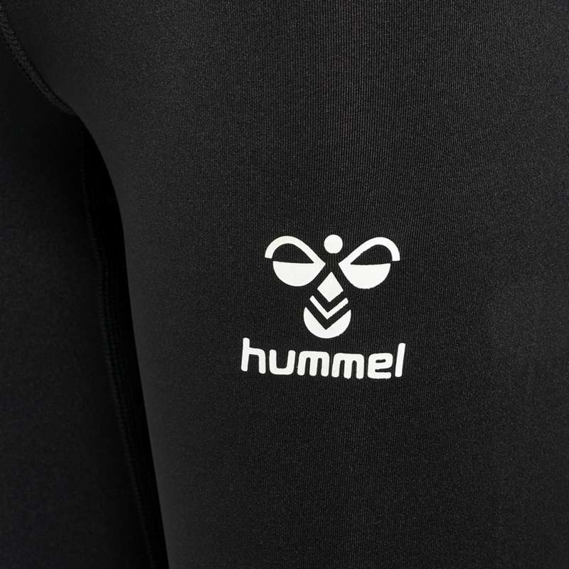 Hummel Core Xk Hardloopbroek Kinderen Zwart | 231252-583
