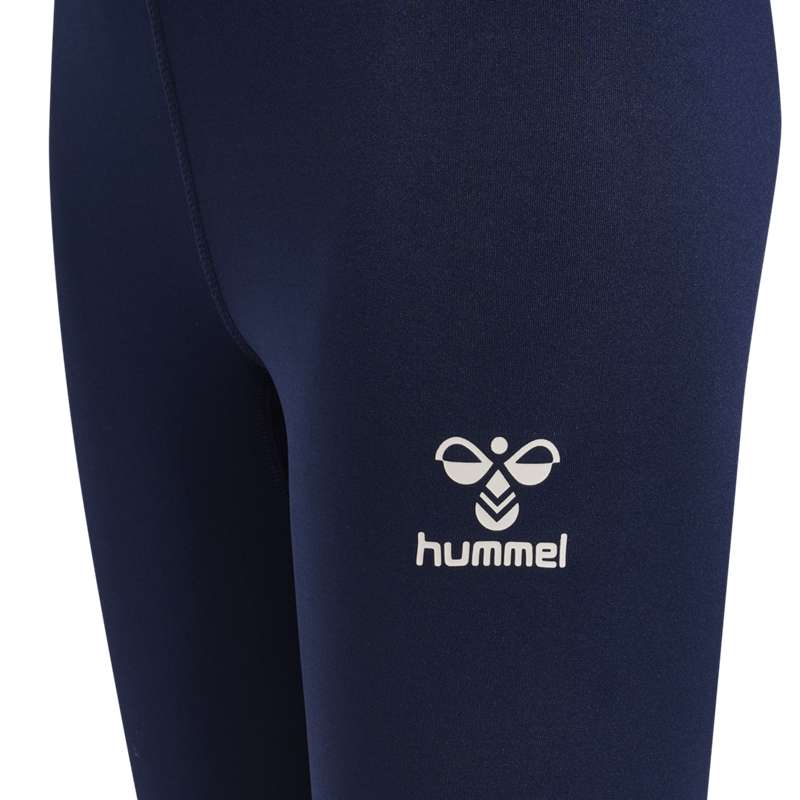 Hummel Core Xk Indoorschoenen Kinderen Donkerblauw | 930014-111