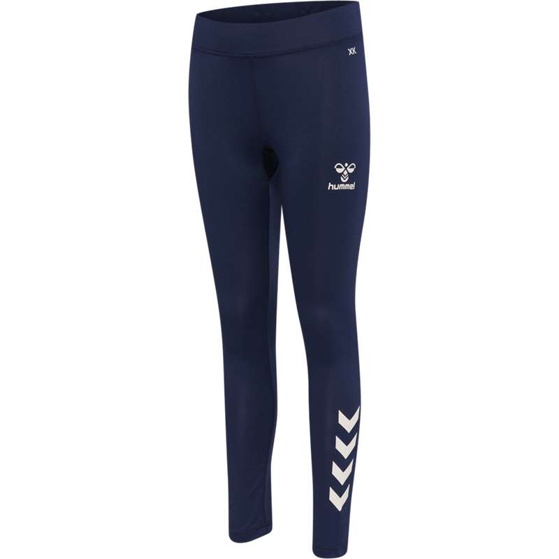Hummel Core Xk Indoorschoenen Kinderen Donkerblauw | 930014-111