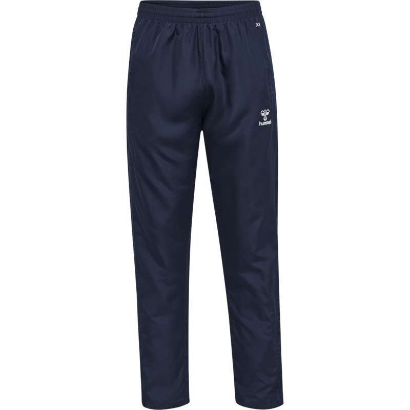 Hummel Core Xk Micro Broek Heren Donkerblauw | 461025-345