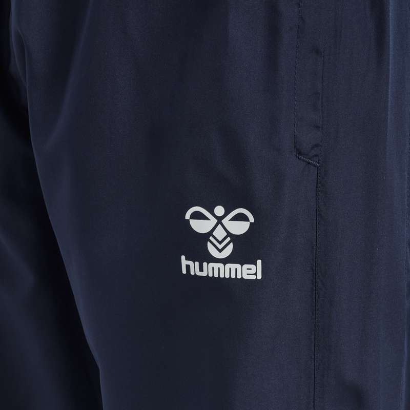 Hummel Core Xk Micro Broek Heren Donkerblauw | 461025-345