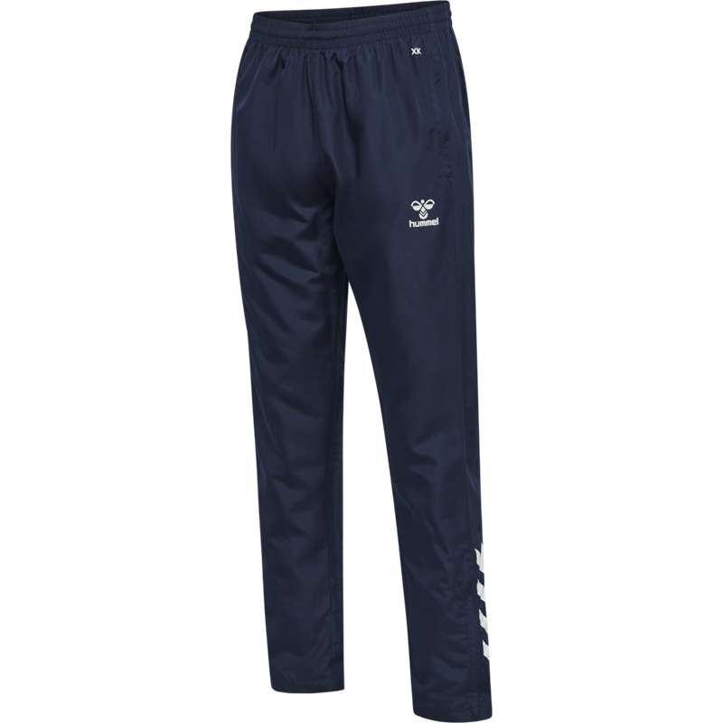 Hummel Core Xk Micro Broek Heren Donkerblauw | 461025-345