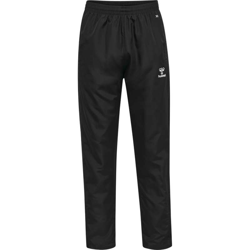 Hummel Core Xk Micro Broek Heren Zwart | 477923-721