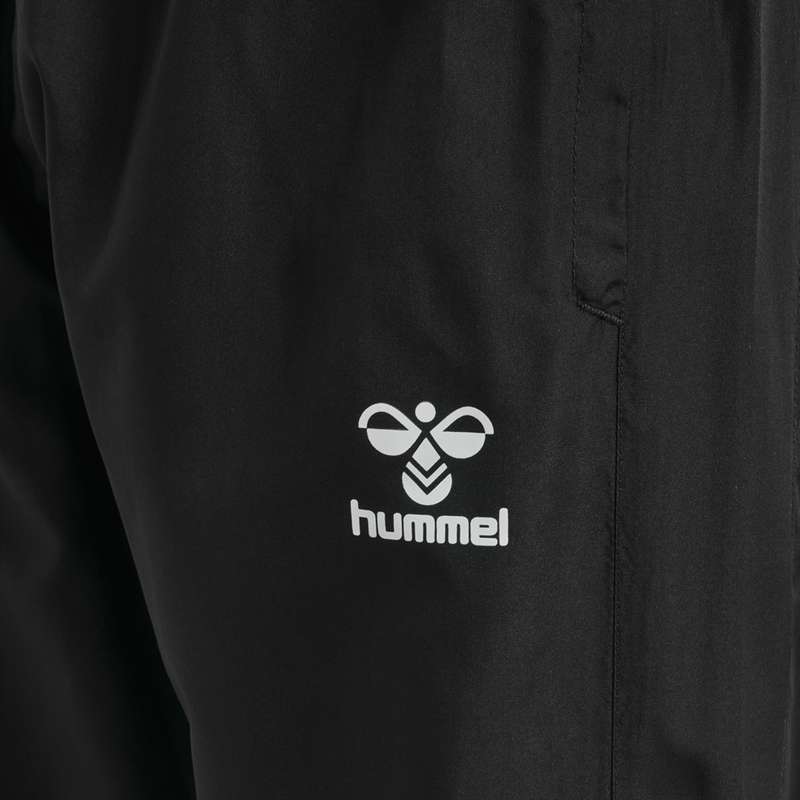 Hummel Core Xk Micro Broek Heren Zwart | 477923-721