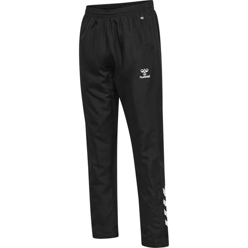 Hummel Core Xk Micro Broek Heren Zwart | 477923-721