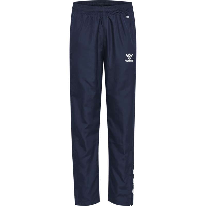 Hummel Core Xk Micro Broek Kinderen Donkerblauw | 096249-462