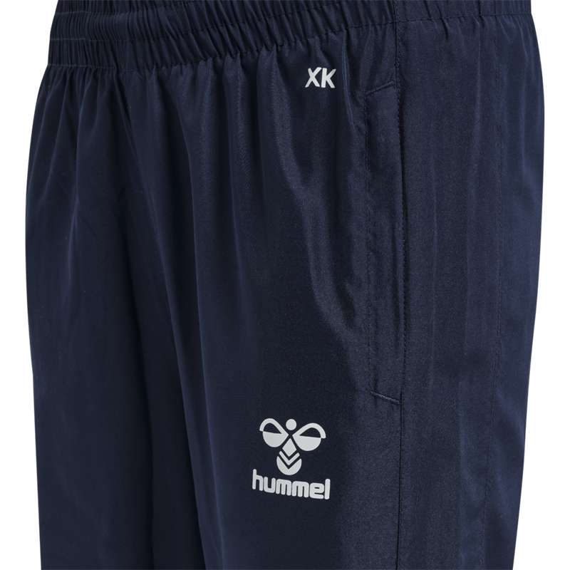 Hummel Core Xk Micro Broek Kinderen Donkerblauw | 096249-462