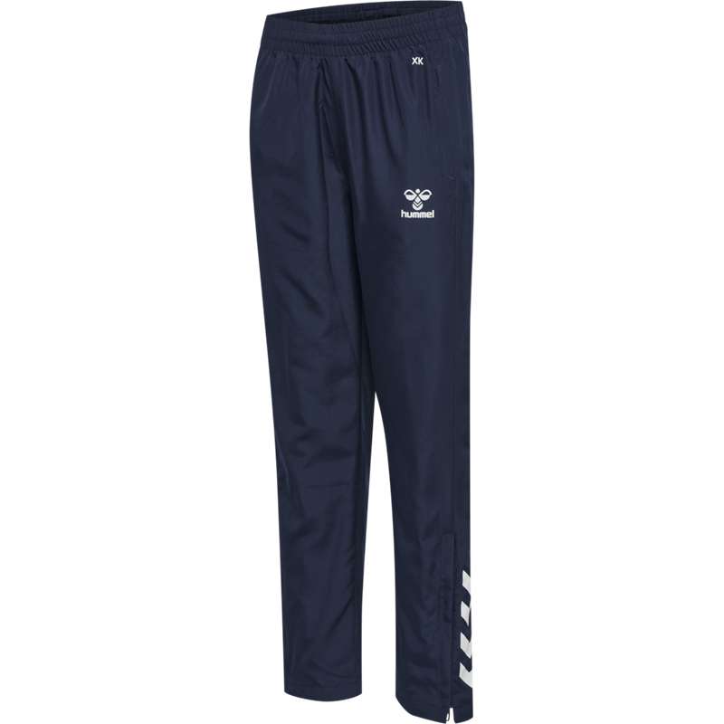 Hummel Core Xk Micro Broek Kinderen Donkerblauw | 096249-462
