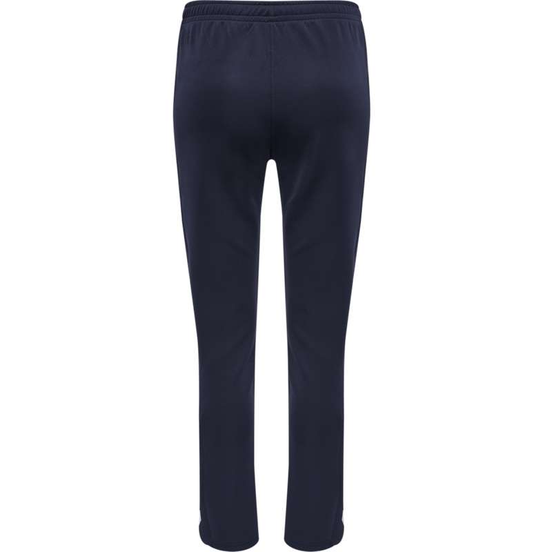 Hummel Core Xk Poly Broek Dames Donkerblauw | 364054-650