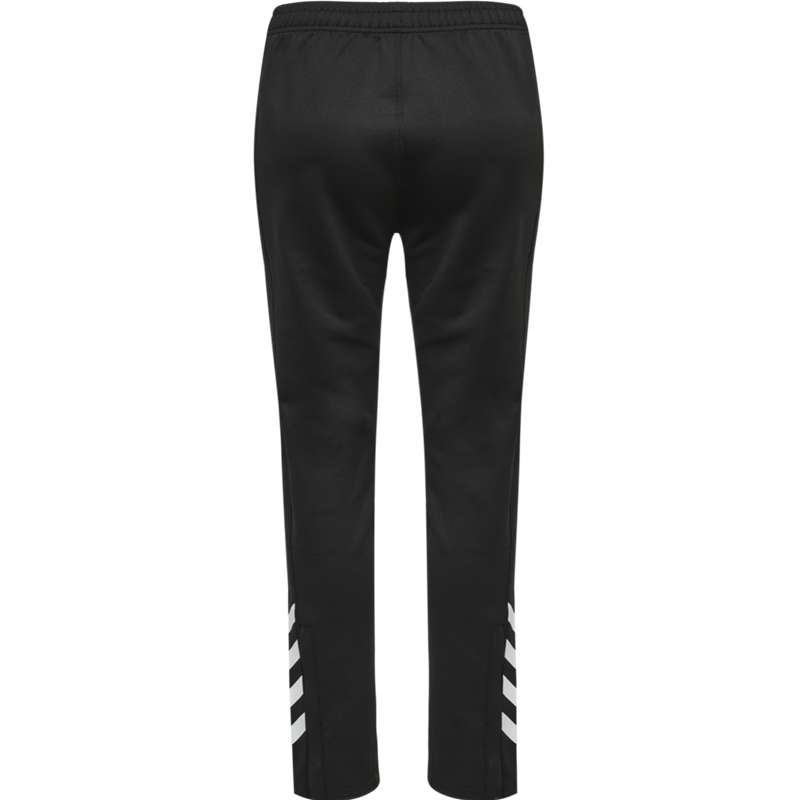 Hummel Core Xk Poly Broek Dames Zwart | 854445-171