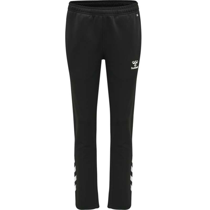 Hummel Core Xk Poly Broek Dames Zwart | 854445-171