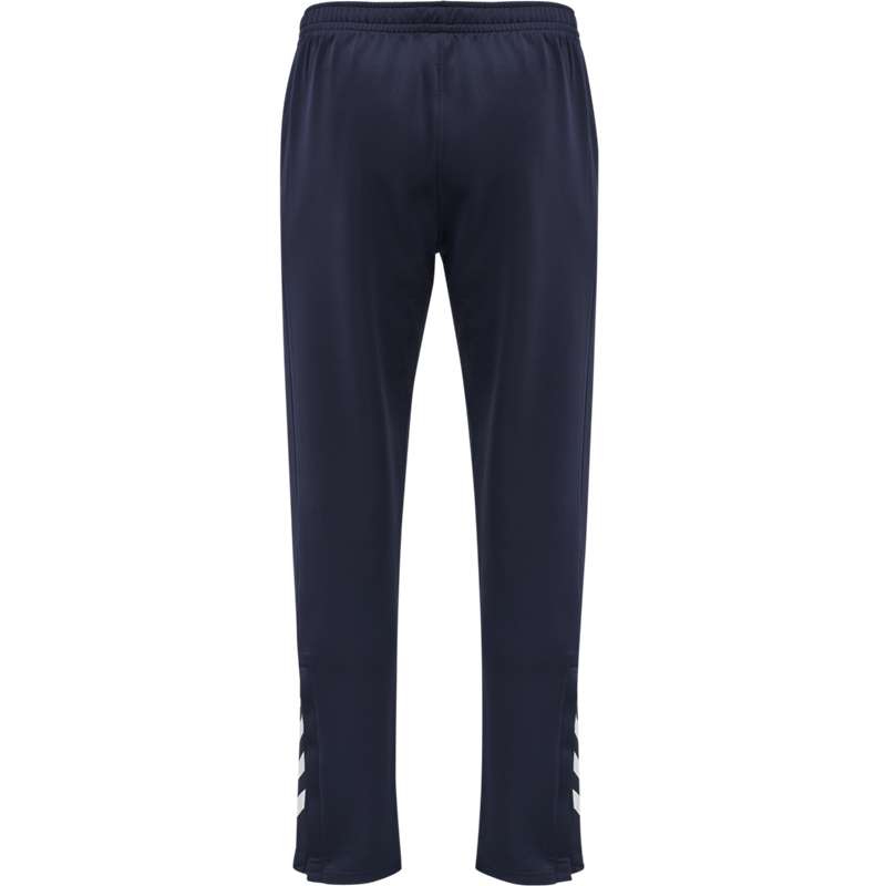 Hummel Core Xk Poly Broek Heren Donkerblauw | 131389-160