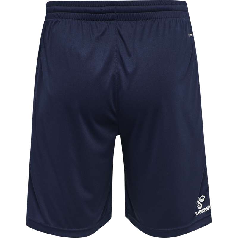 Hummel Core Xk Poly Broek Heren Donkerblauw | 618235-299