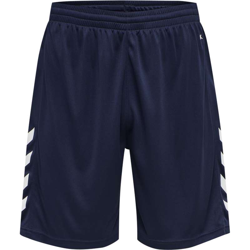 Hummel Core Xk Poly Broek Heren Donkerblauw | 618235-299