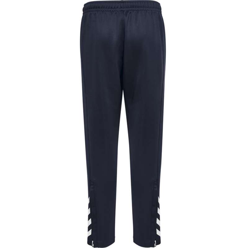 Hummel Core Xk Poly Broek Kinderen Donkerblauw | 884795-423