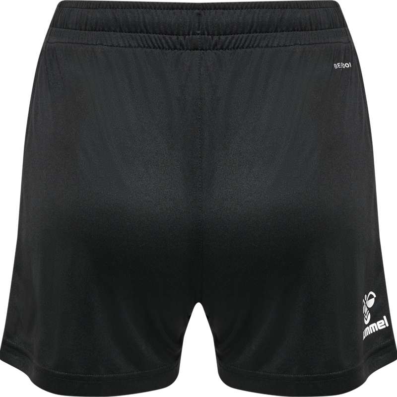 Hummel Core Xk Poly Korte Broek Dames Zwart | 473689-398