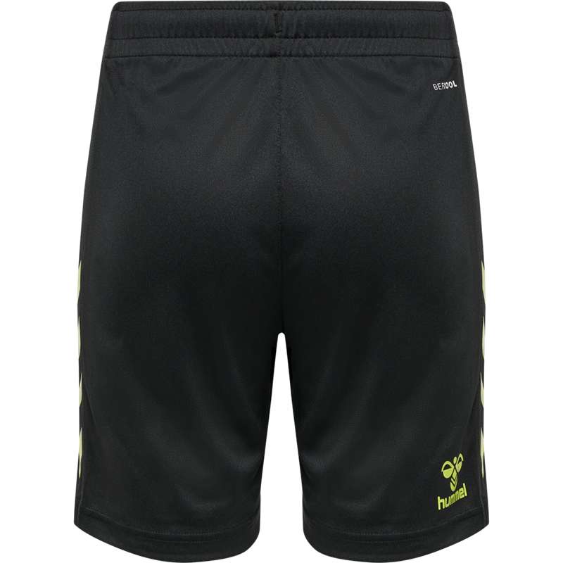 Hummel Core Xk Poly Korte Broek Kinderen Zwart | 143235-830