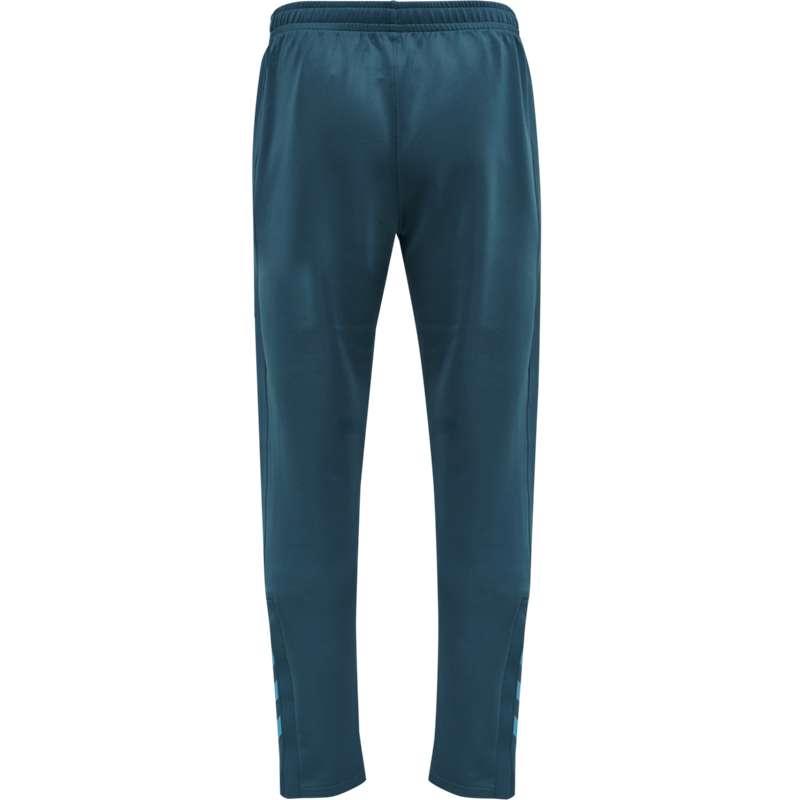 Hummel Core Xk Poly Sokken Heren Blauw | 427029-793